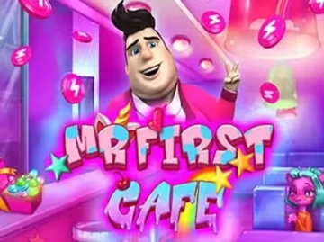 Hugo Casino screenshot