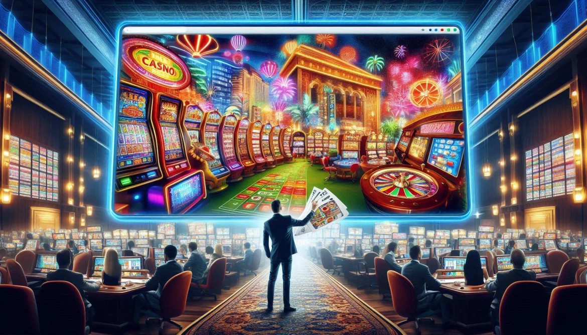 Hugo Casino